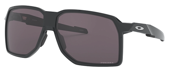 Очки Oakley Portal Carbon/Prizm Grey - Фото 1 большая