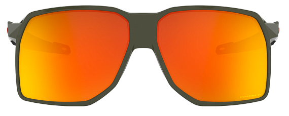 Очки Oakley Portal Moss/Prizm Ruby Polarized - Фото 2 большая
