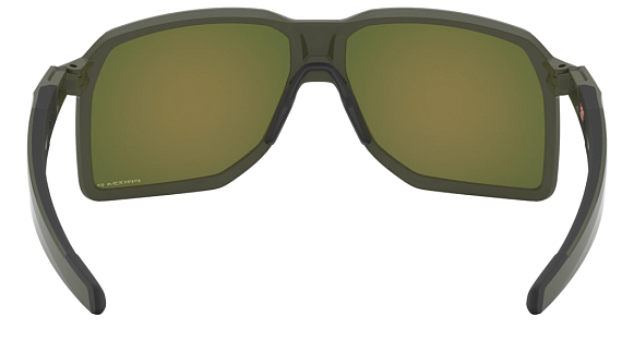 Очки Oakley Portal Moss/Prizm Ruby Polarized - Фото 3 большая