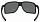 Очки Oakley Portal Polished Black/Prizm Black Polarized - Фото 3 малая