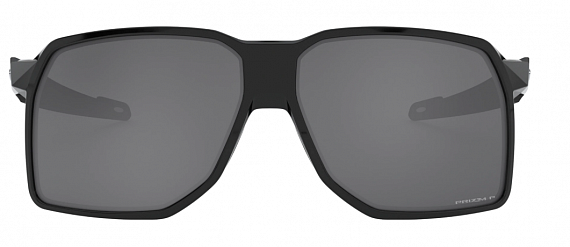 Очки Oakley Portal Polished Black/Prizm Black Polarized - Фото 2 большая