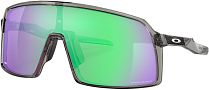 Очки Oakley Sutro Grey Ink/Prizm Road Jade