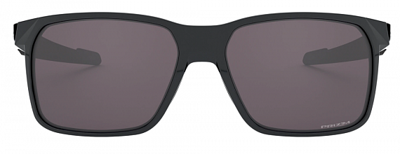 Очки Oakley Portal X Carbon/Prizm Grey - Фото 2 большая