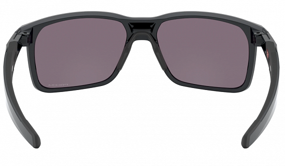 Очки Oakley Portal X Carbon/Prizm Grey - Фото 3 большая