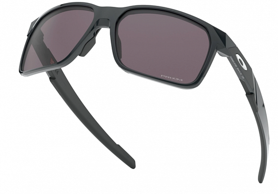 Очки Oakley Portal X Carbon/Prizm Grey - Фото 5 большая