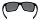 Очки Oakley Portal X Polished Black/Prizm Black Polarized - Фото 3 малая