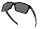 Очки Oakley Portal X Polished Black/Prizm Black Polarized - Фото 5 малая
