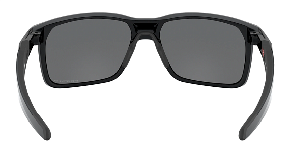 Очки Oakley Portal X Polished Black/Prizm Black Polarized - Фото 3 большая