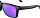 Очки Oakley Holbrook XL Matte Black/Prizm Violet - Фото 6 малая