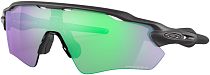 Очки Oakley Radar Ev Path Steel/Prizm Road Jade