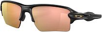 Очки Oakley Flak 2.0 XL Matte Black/Prizm Rose Gold Polarized