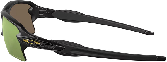 Очки Oakley Flak 2.0 XL Matte Black/Prizm Rose Gold Polarized - Фото 2 большая