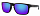 Очки Oakley Holbrook XL Matte Black/Prizm Sapphire Polarized - Фото 1 малая