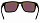 Очки Oakley Holbrook XL Matte Black/Prizm Sapphire Polarized - Фото 3 малая