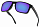 Очки Oakley Holbrook XL Matte Black/Prizm Sapphire Polarized - Фото 5 малая