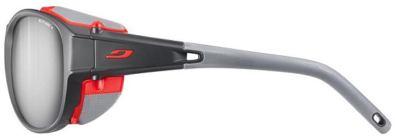 Очки Julbo Explorer 2.0 Anthracite/Alti Arc 4 - Фото 3 большая