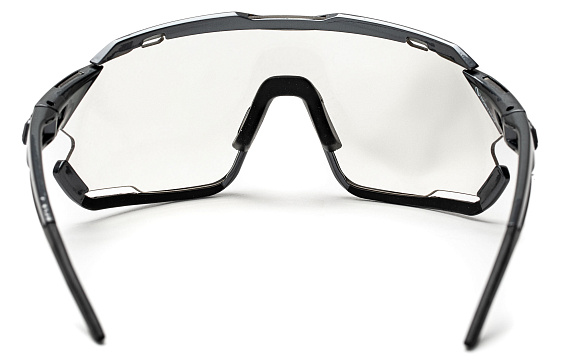 Очки Northug Platinum Performance Standard Clear - Фото 4 большая