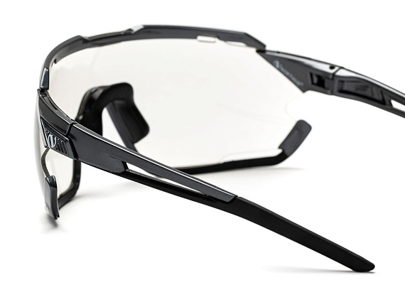 Очки Northug Platinum Performance Standard Clear - Фото 5 большая