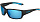 Очки Bolle Kayman Matte Black Blue/HD Polarized Offshore Blue - Фото 1 малая