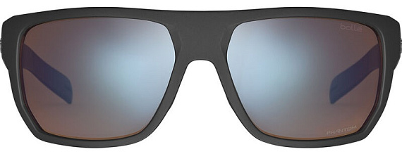 Очки Bolle Vulture Matte Black/Phantom - Фото 2 большая