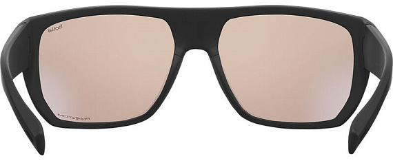 Очки Bolle Vulture Matte Black/Phantom - Фото 4 большая