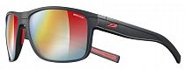 Очки Julbo Renegade Matt Black/Red Reactiv 1-3 Lamp