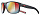 Очки Julbo Renegade Matt Black/Red Reactiv 1-3 Lamp - Фото 1 малая