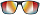Очки Julbo Renegade Matt Black/Red Reactiv 1-3 Lamp - Фото 2 малая