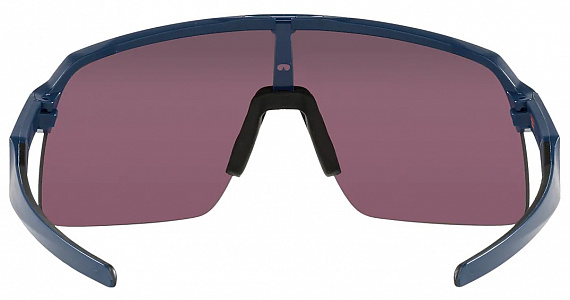 Очки Oakley Sutro Lite Odyssey Collection Matte Poseidon/Prizm Road Black - Фото 2 большая