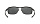 Очки Oakley Conductor 8™ Matte Black/Black Iridium Polarized - Фото 2 малая