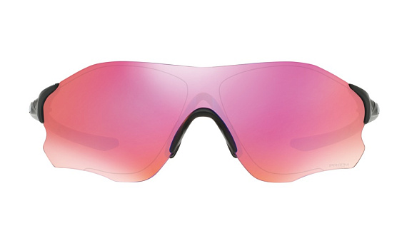 Очки Oakley EVZero™ Path® Matte Black/Prizm Trail - Фото 2 большая