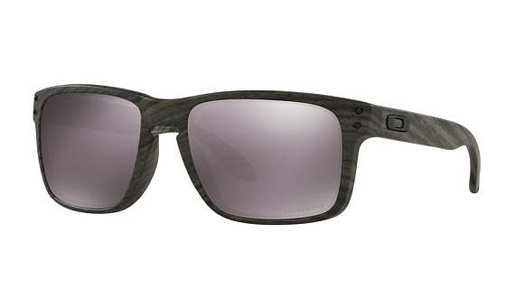 Очки Oakley Holbrook Woodgrain/Prizm 