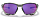 Очки Oakley Plazma Grey Ink/Prizm Road - Фото 3 малая