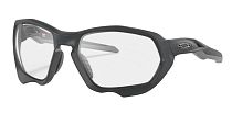 Очки Oakley Plazma Matte Carbon/Clear To Black Iridium Photochromic