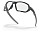 Очки Oakley Plazma Matte Carbon/Clear To Black Iridium Photochromic - Фото 5 малая