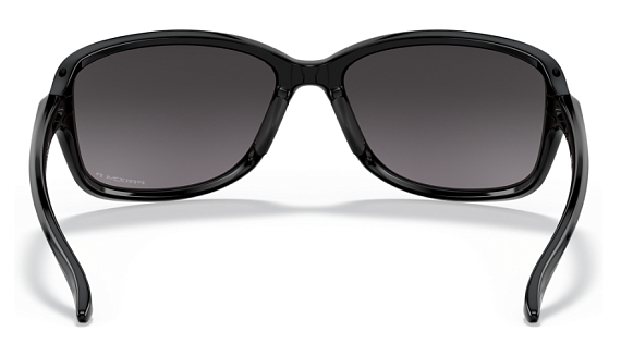 Очки Oakley Cohort Pol Black w/Prizm Grey Grad - Фото 3 большая