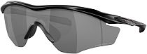 Очки Oakley M2 Frame XL Matt Black /Prizm Black Polarized