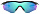 Очки Oakley M2 Frame XL Polished Black/Prizm Sapphire - Фото 2 малая