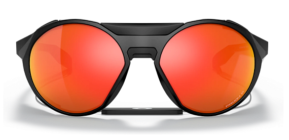 Очки Oakley Clifden Pol Black/Prizm Ruby Pol - Фото 2 большая