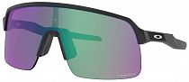 Очки Oakley Sutro Lite Matt Black/Prizm Road Jade