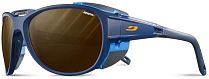 Очки Julbo Explorer 2.0 Dark Blue/Blue/Reactiv 2-4 Polarized