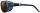 Очки Julbo Explorer 2.0 Dark Blue/Blue/Reactiv 2-4 Polarized - Фото 4 малая