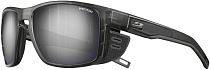 Очки Julbo Shield Translucent Black/Black