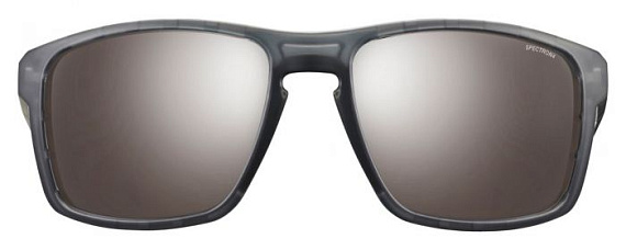Очки Julbo Shield Translucent Black/Black - Фото 2 большая