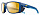 Очки Julbo Shield Blue/Blue/Yellow/Zebra - Фото 1 малая