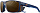 Очки Julbo Shield Reactiv 2-4 Polar Dark Blue/Orange - Фото 1 малая