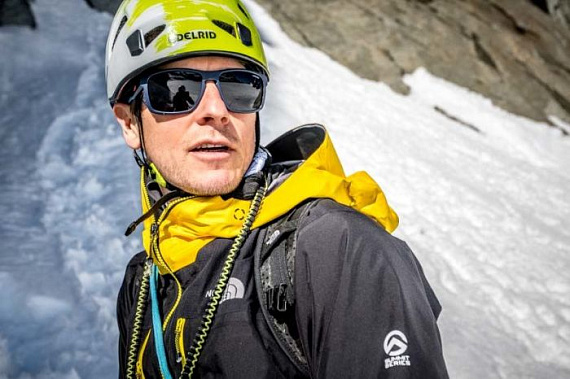 Очки Julbo Shield - Фото 6 большая