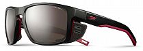 Очки Julbo Shield Black/Red/Alti Arc 4