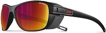 Очки Julbo Camino Black/Red/Spectron 3 CF