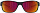Очки Julbo Camino Black/Red/Spectron 3 CF - Фото 2 малая